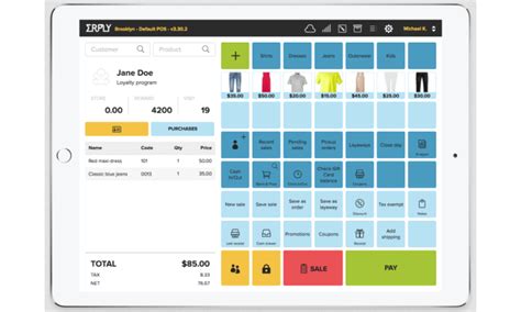 Best POS Systems for Small Businesses of 2024.